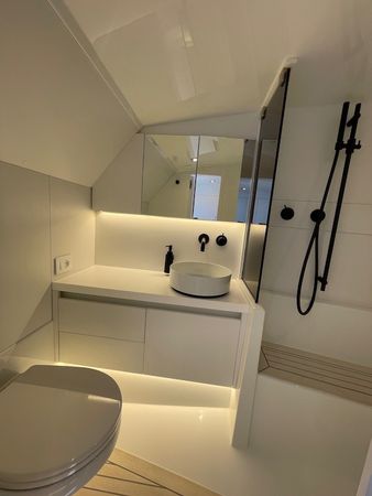 Van Dutch 40 | Cherie