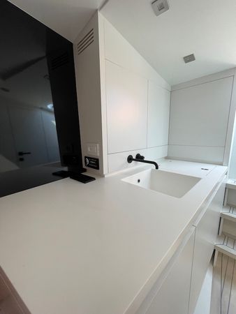 Van Dutch 40 | Cherie