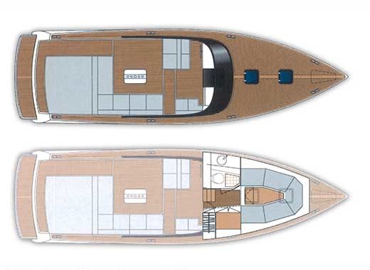 Van Dutch 40 | Cherie