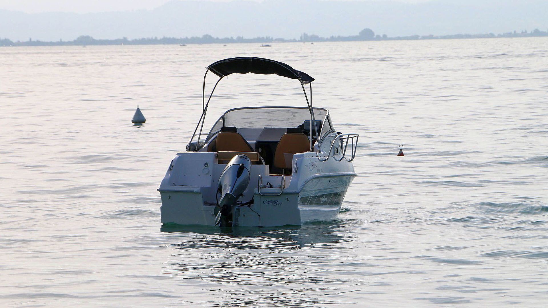 Oechsner SX20 | Manuela