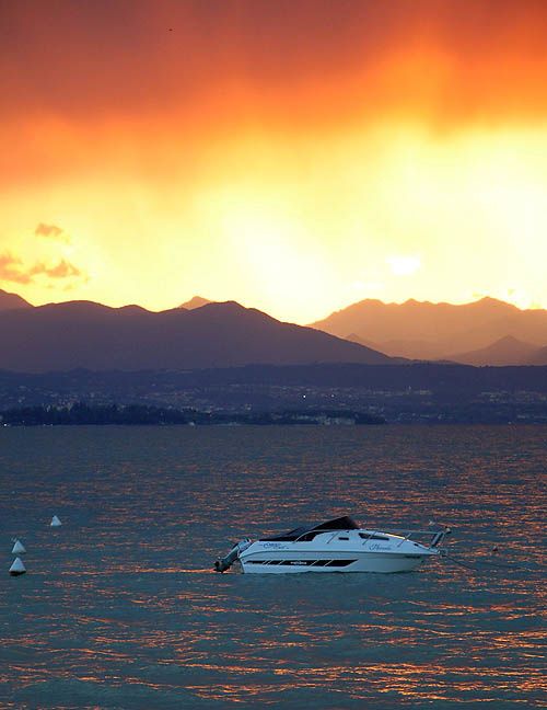 Oechsner SX20 | Manuela