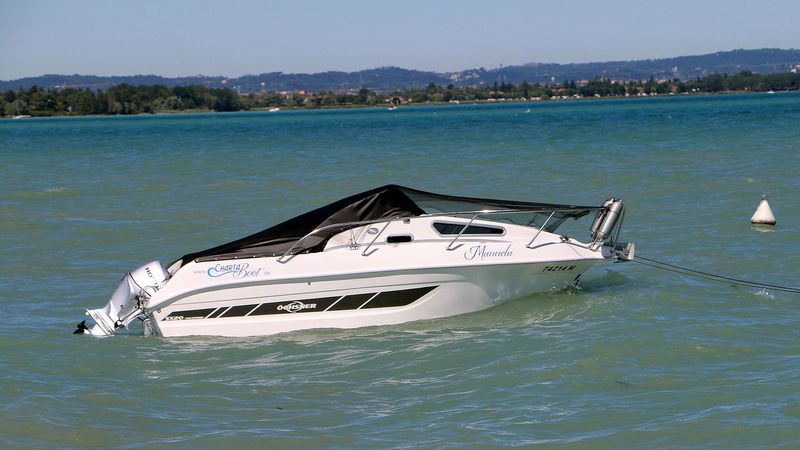 Oechsner SX20 | Manuela