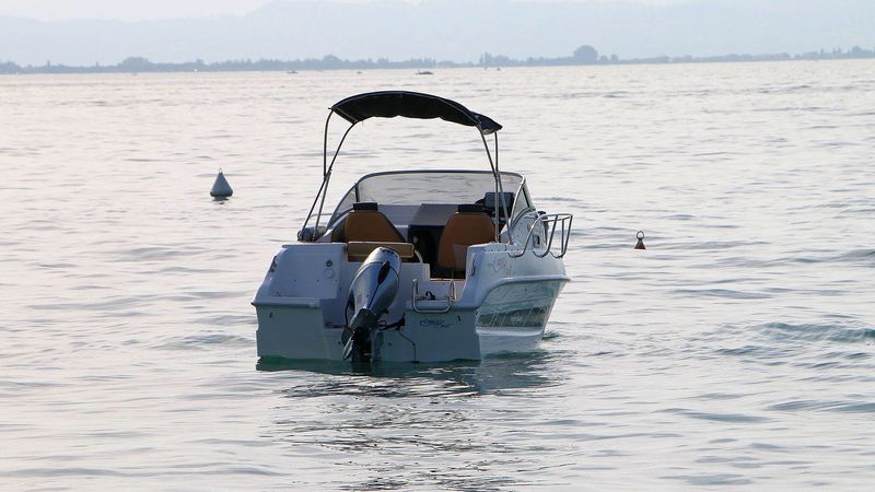 Oechsner SX20 | Manuela