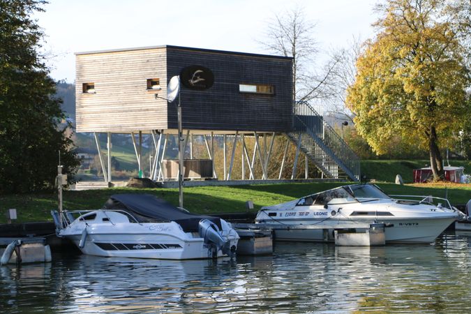 Oechsner SX20 | Manuela