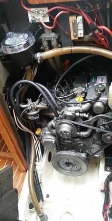 Jeanneau Sun Odyssey 40 | Jelena