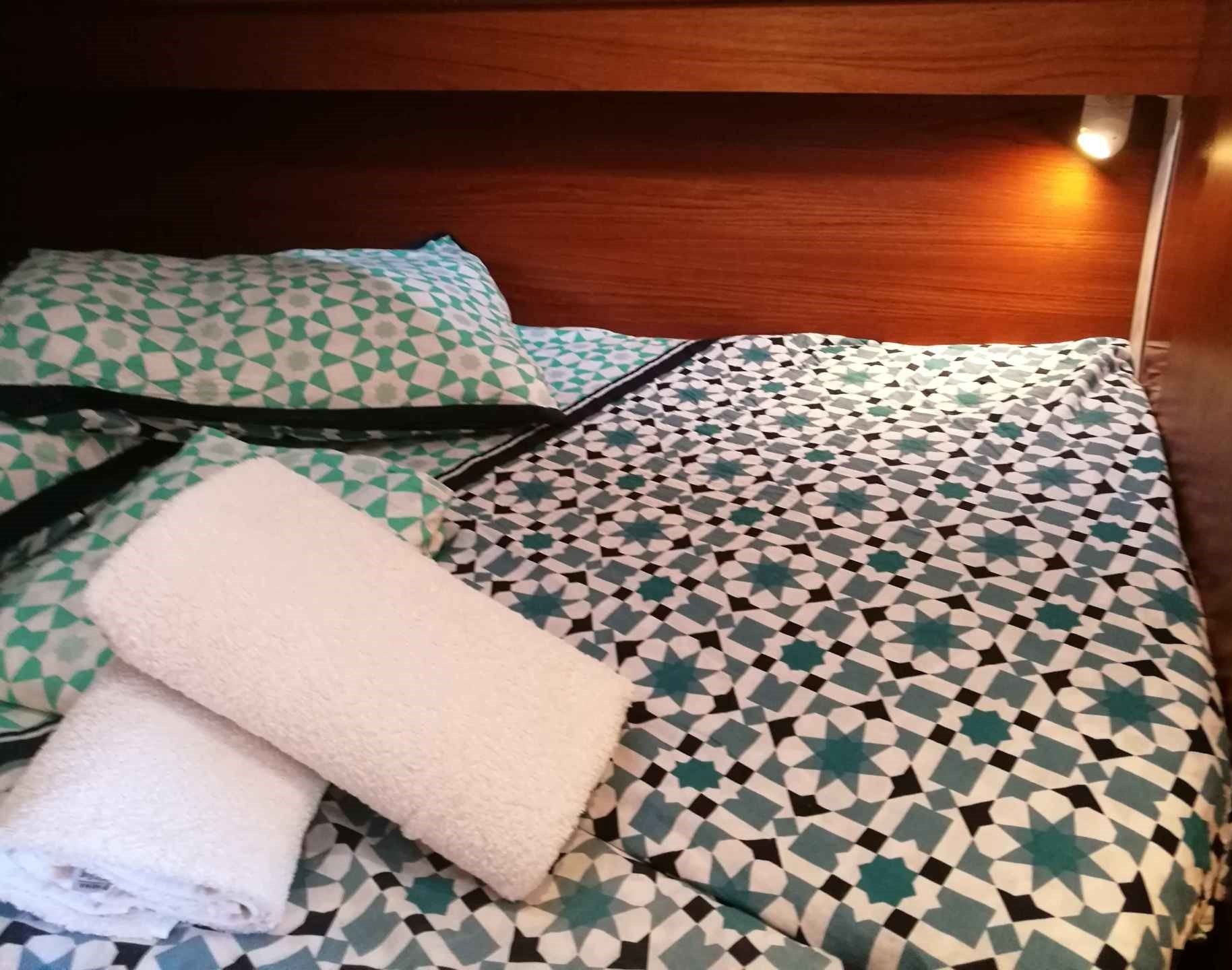 Jeanneau Sun Odyssey 40 | Jelena