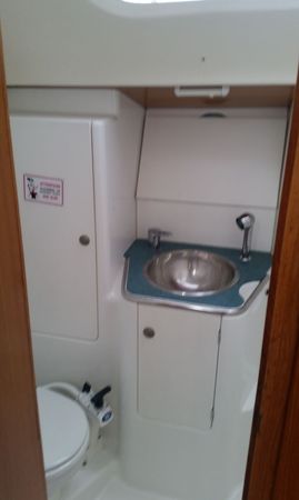 Jeanneau Sun Odyssey 40 | Jelena