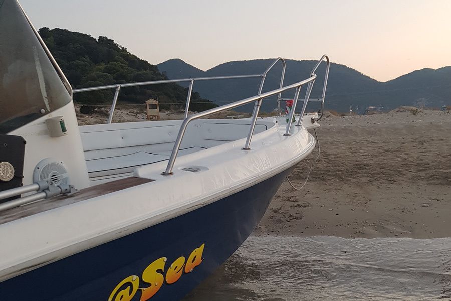 Aiolos 6.0 | Aiolos 90