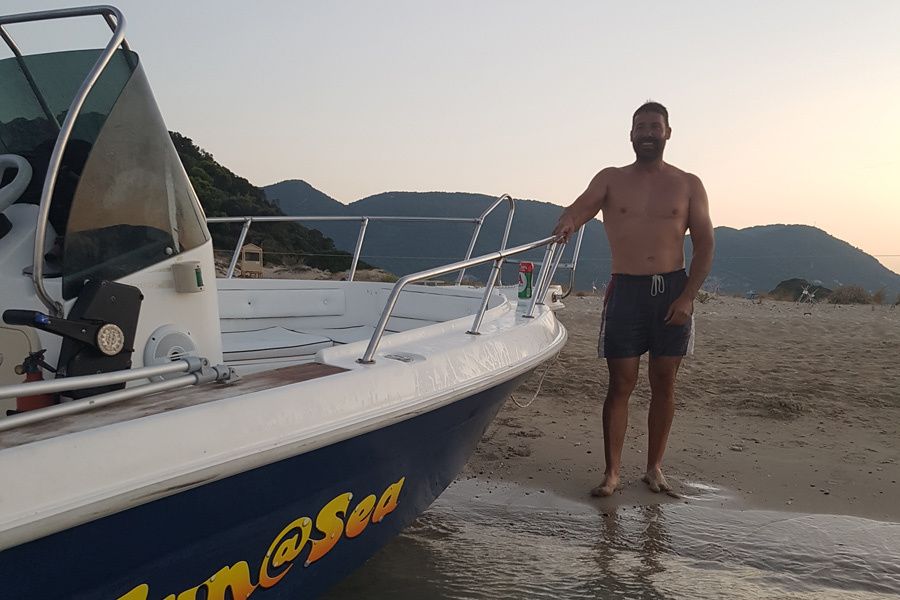 Aiolos 6.0 | Aiolos 90