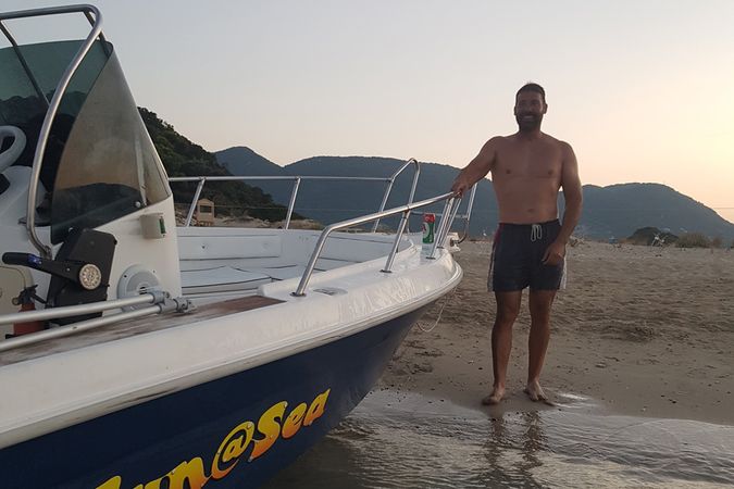 Aiolos 6.0 | Aiolos 90