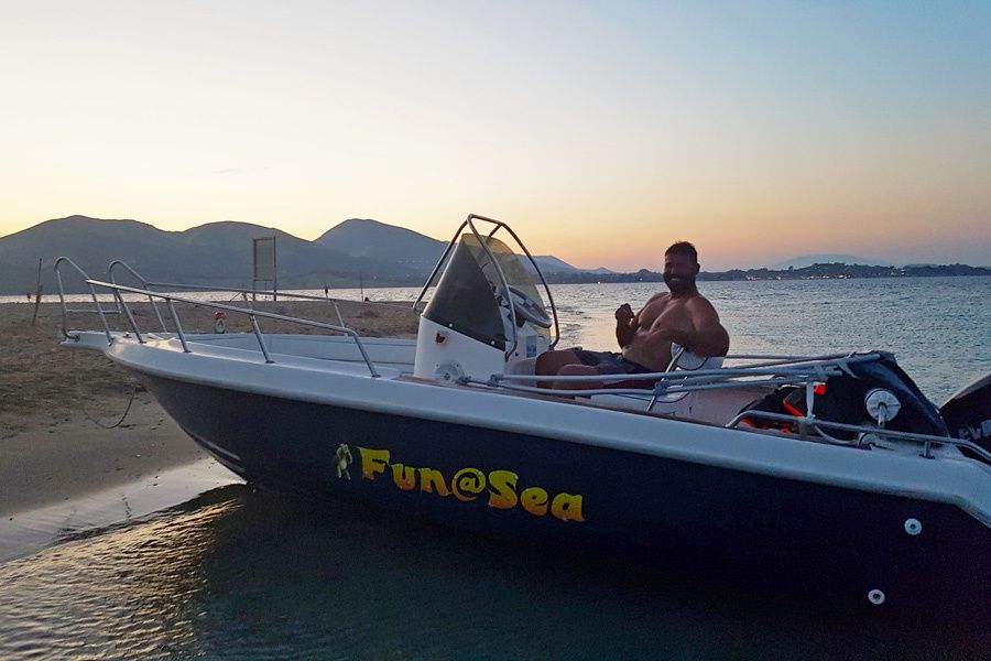 Aiolos 6.0 | Aiolos 90