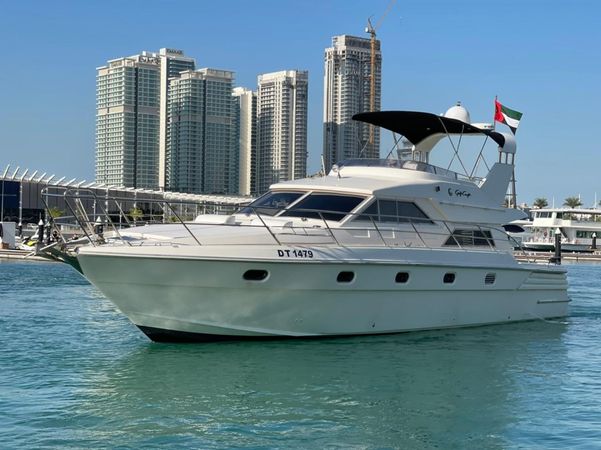 Gulf Craft 55 | DT 1479