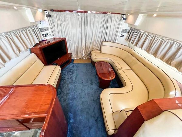 Gulf Craft 55 | DT 1479