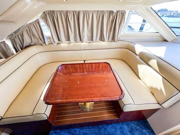 Gulf Craft 55 | DT 1479