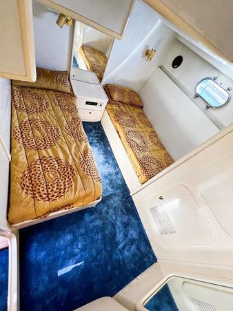 Gulf Craft 55 | DT 1479