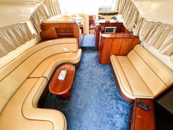 Gulf Craft 55 | DT 1479