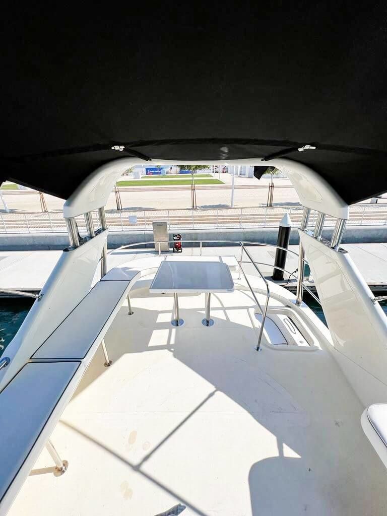 Gulf Craft 55 | DT 1479