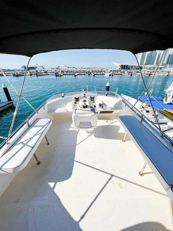 Gulf Craft 55 | DT 1479