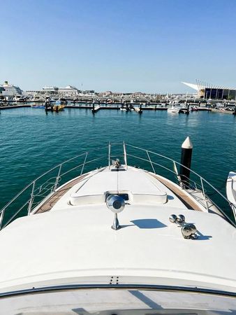 Gulf Craft 55 | DT 1479