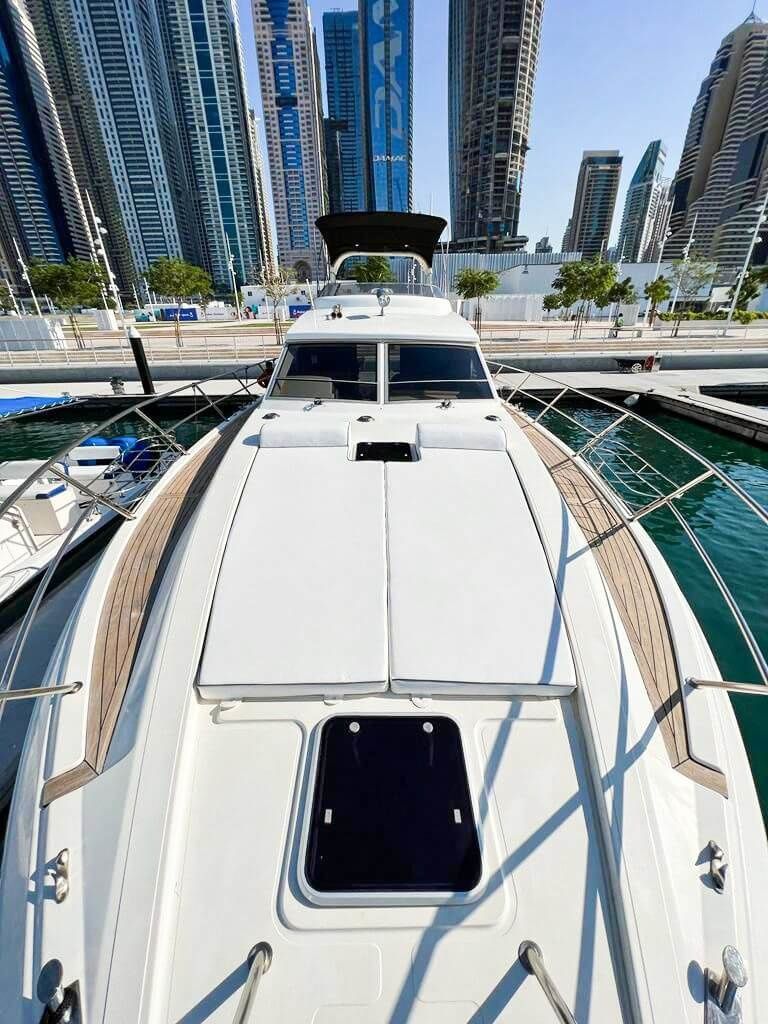 Gulf Craft 55 | DT 1479