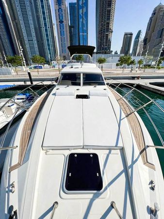 Gulf Craft 55 | DT 1479