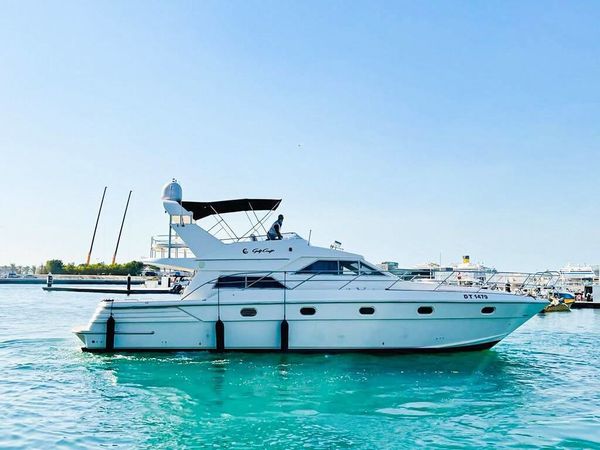 Gulf Craft 55 | DT 1479