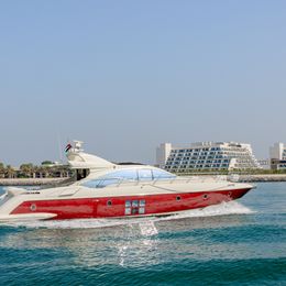 Azimut 68 | Sura