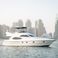 Al Shaali Marine AS 50 | Conwy 52
