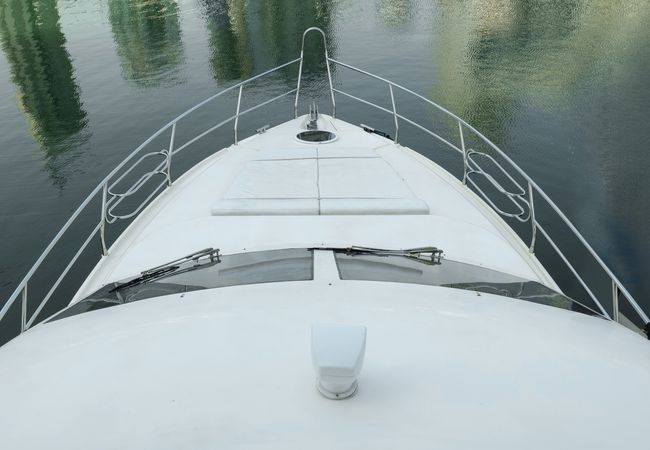 Al Shaali Marine AS 50 | Conwy 52