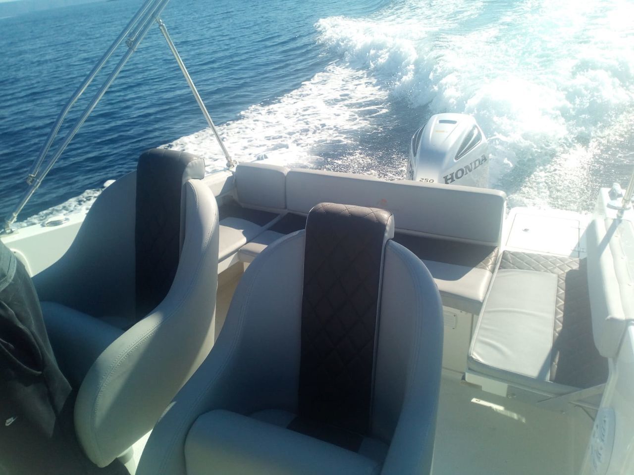 Atlantic 750 Open | 4