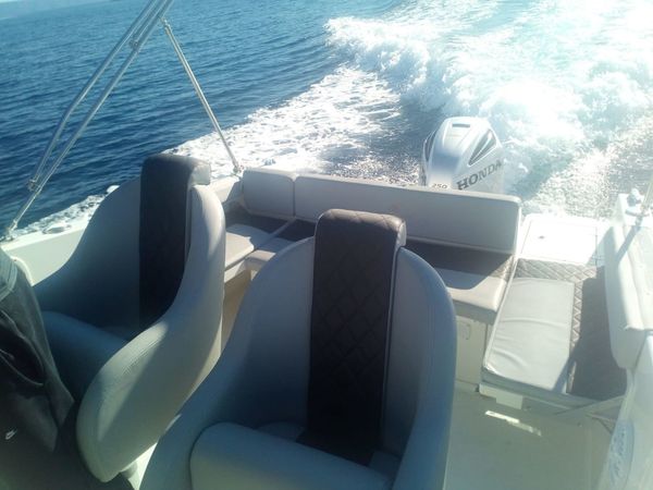 Atlantic 750 Open | 4