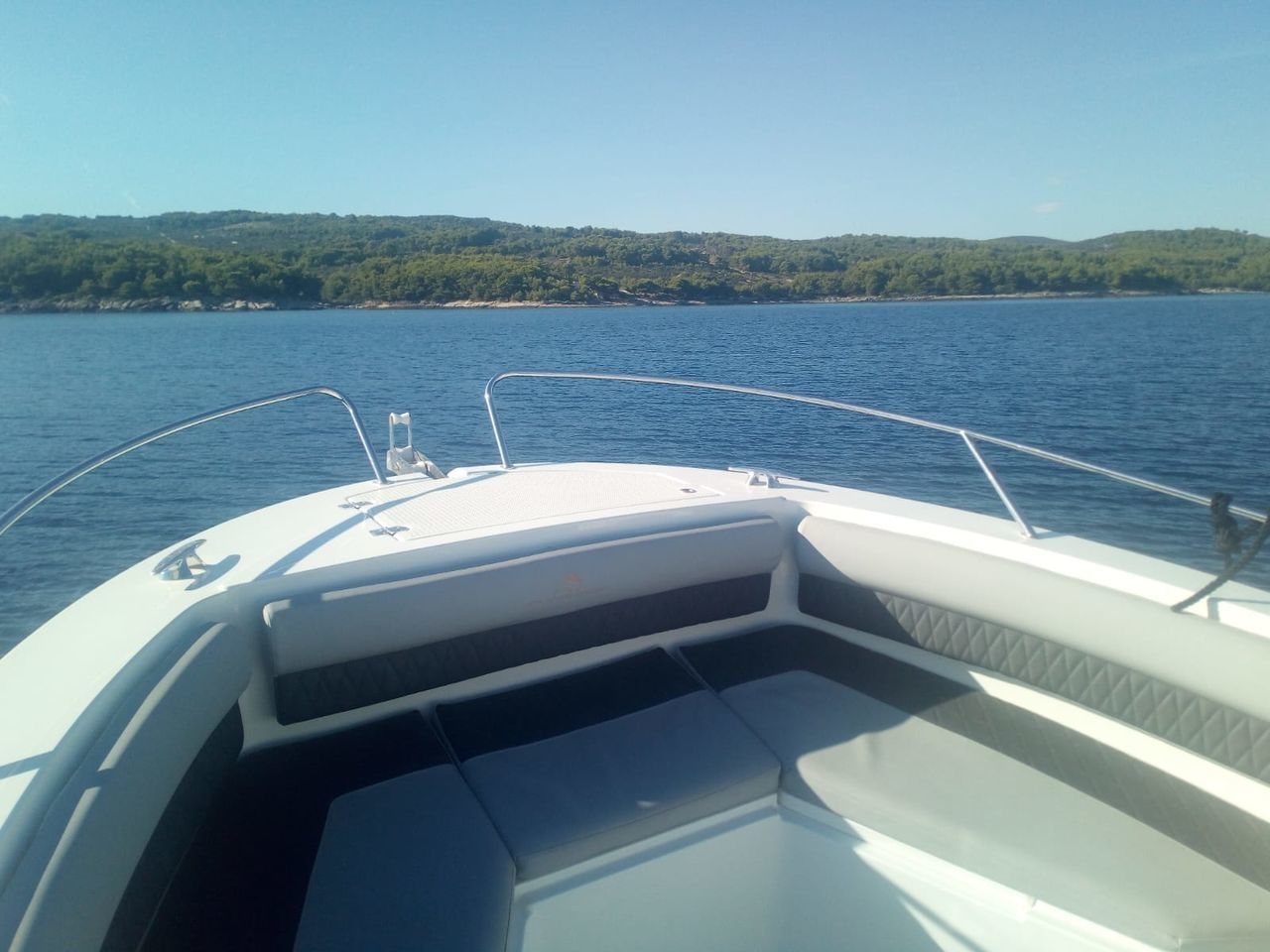 Atlantic 750 Open | 4