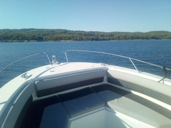 Atlantic 750 Open | 4