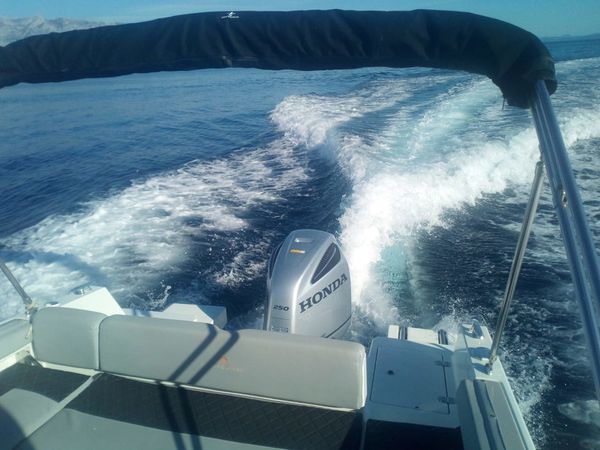 Atlantic 750 Open | 4