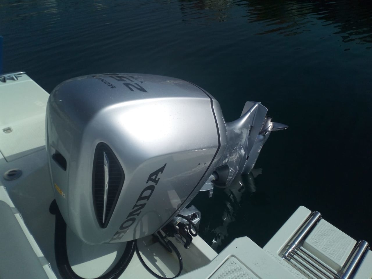 Atlantic 750 Open | 4