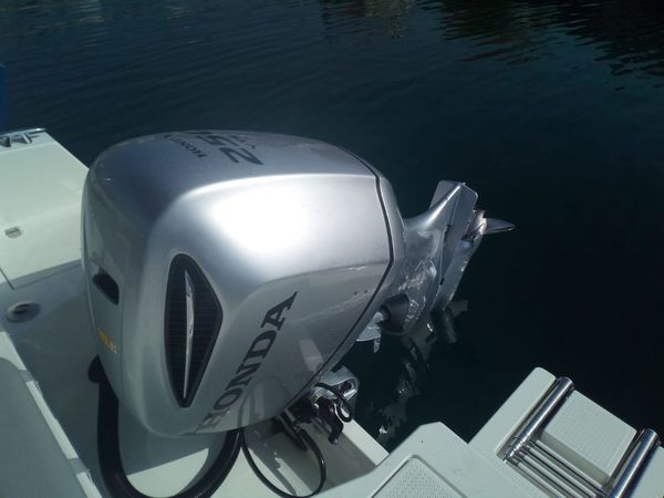 Atlantic 750 Open | 4