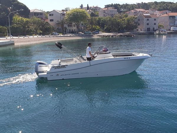 Atlantic 750 Open | 4