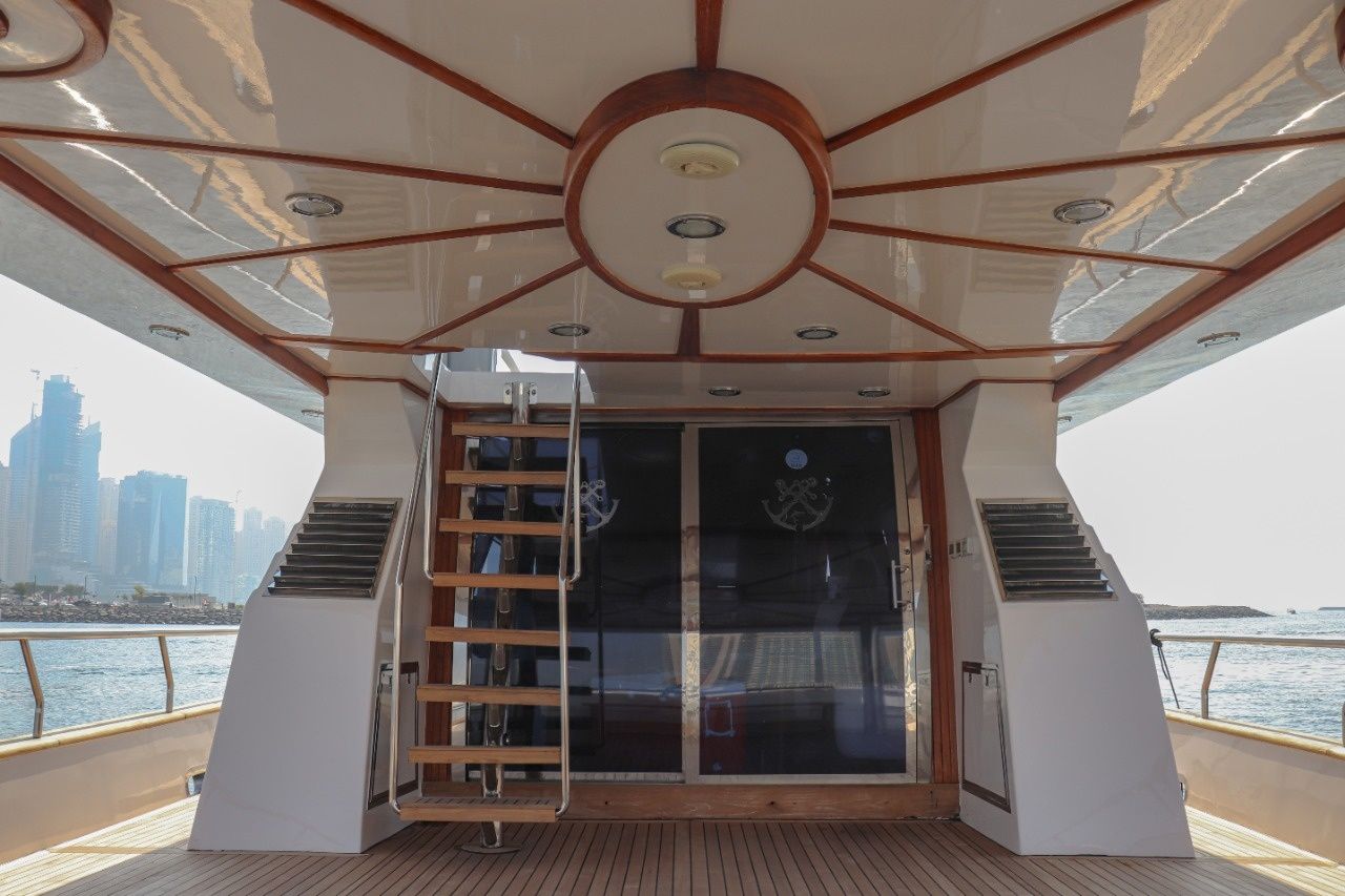 Custom Built 101 | Creek