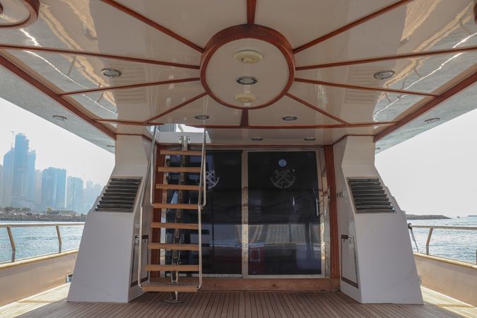 Custom Built 101 | Creek