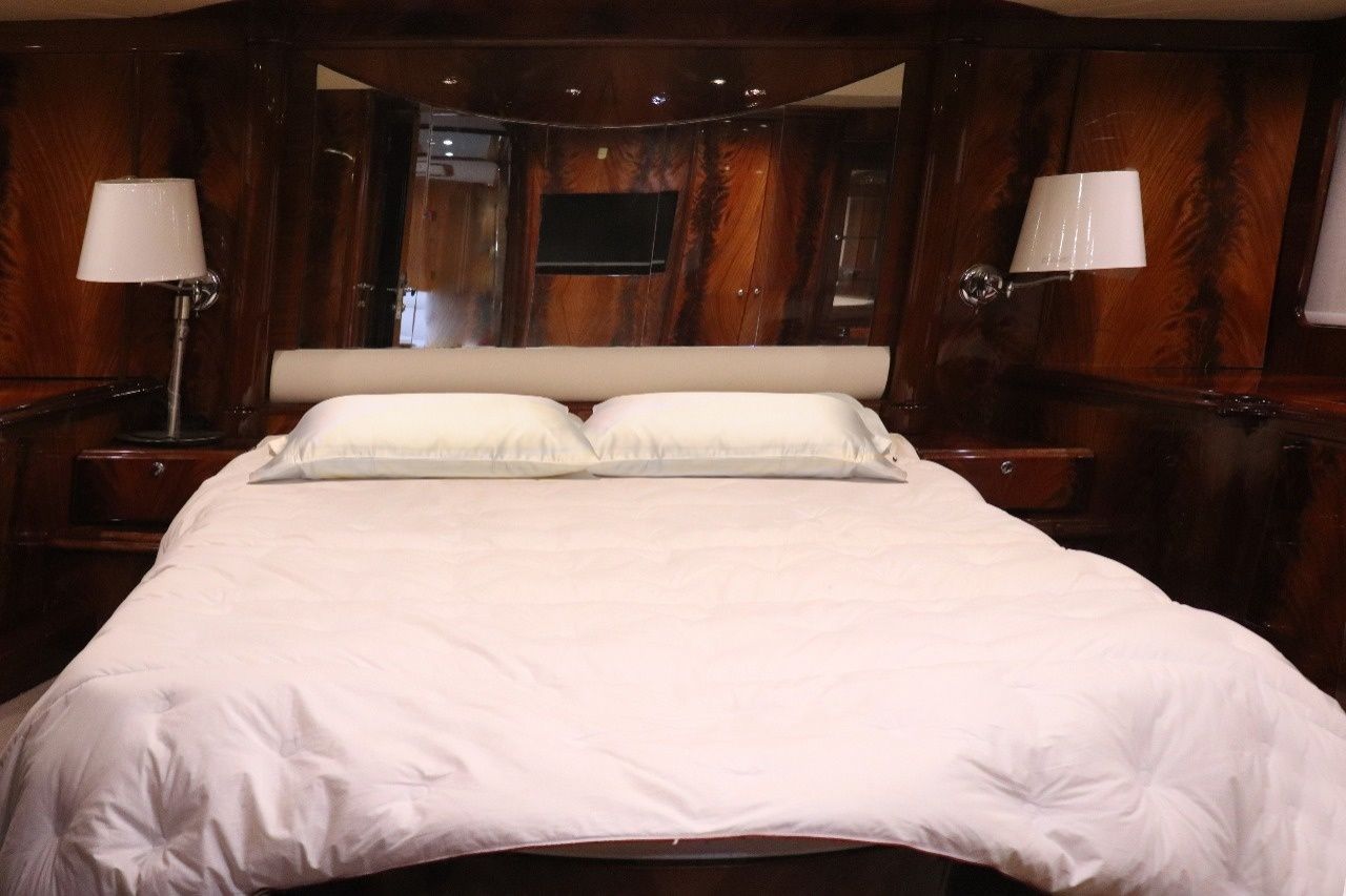 Custom Built 101 | Creek