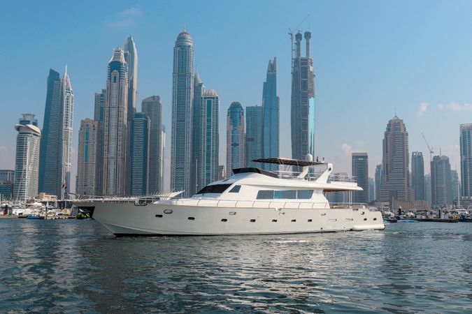 Custom Built 101 | Creek