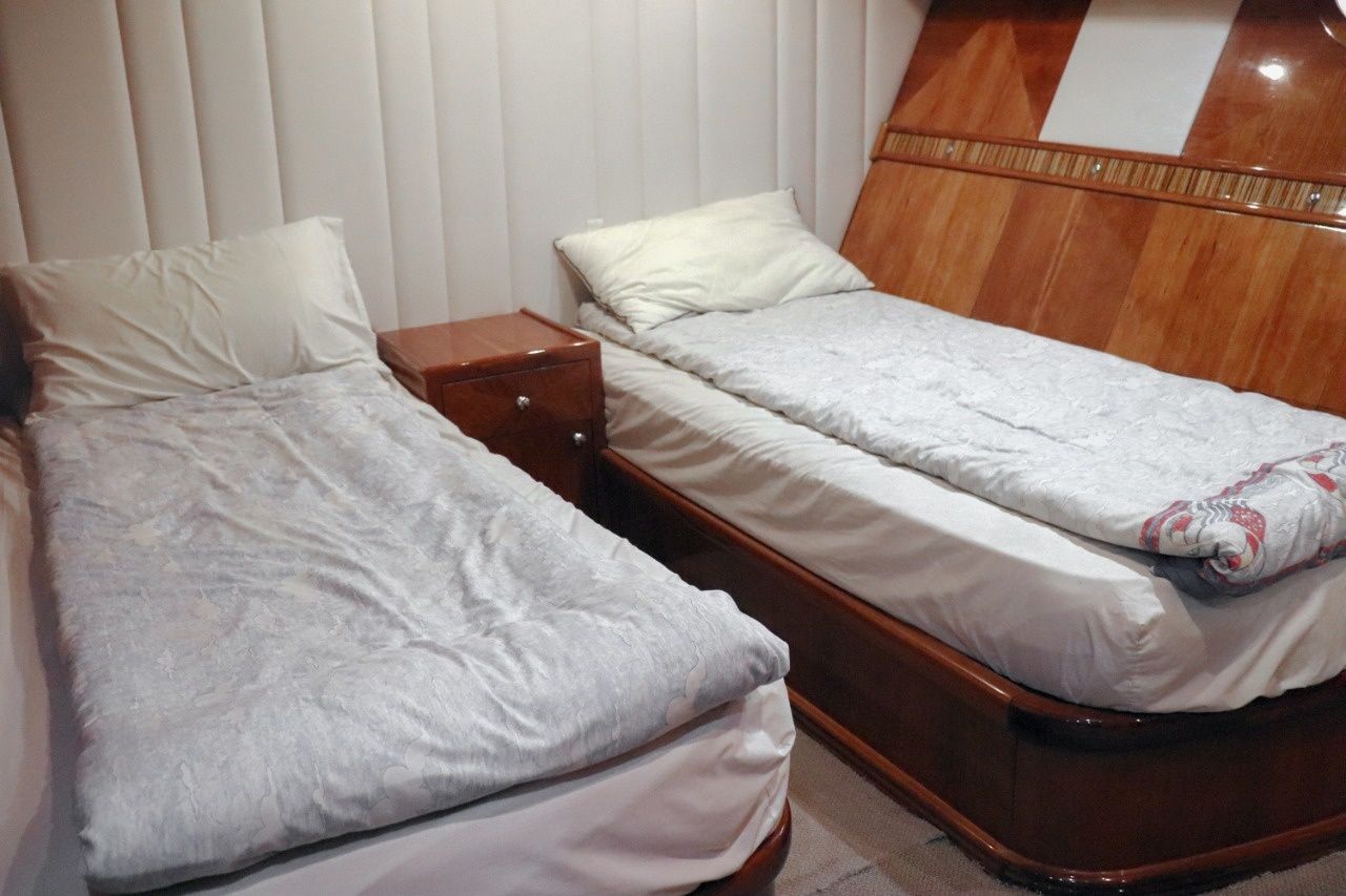 Custom Built 101 | Creek