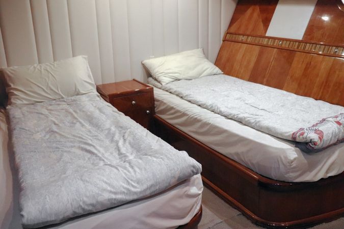 Custom Built 101 | Creek