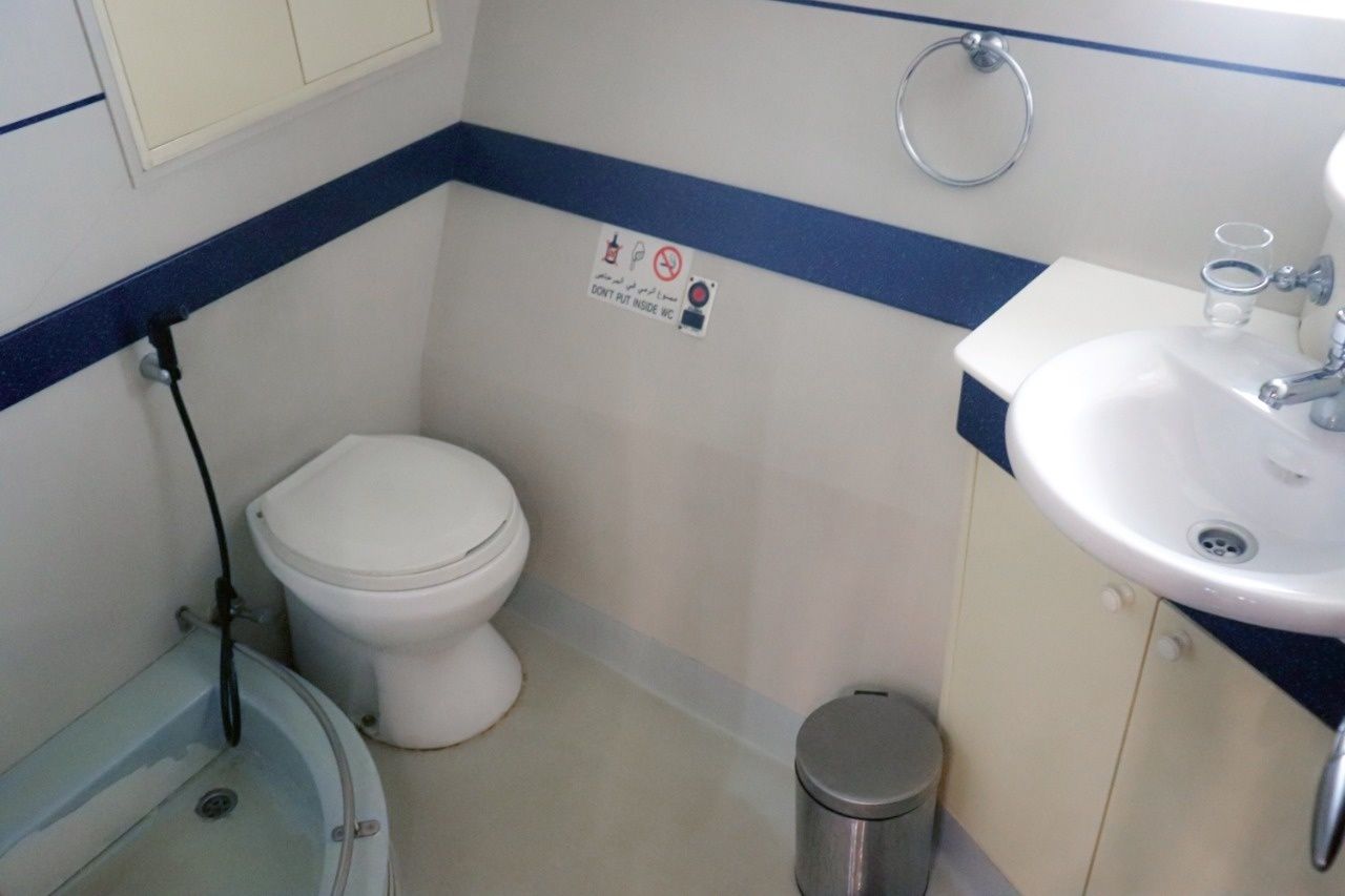 Custom Built 101 | Creek