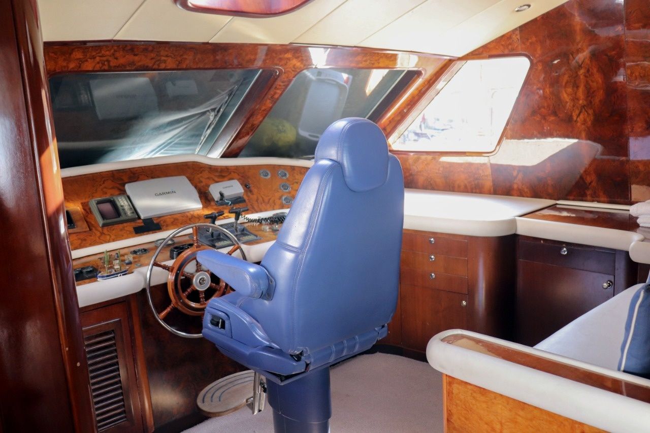 Custom Built 101 | Creek