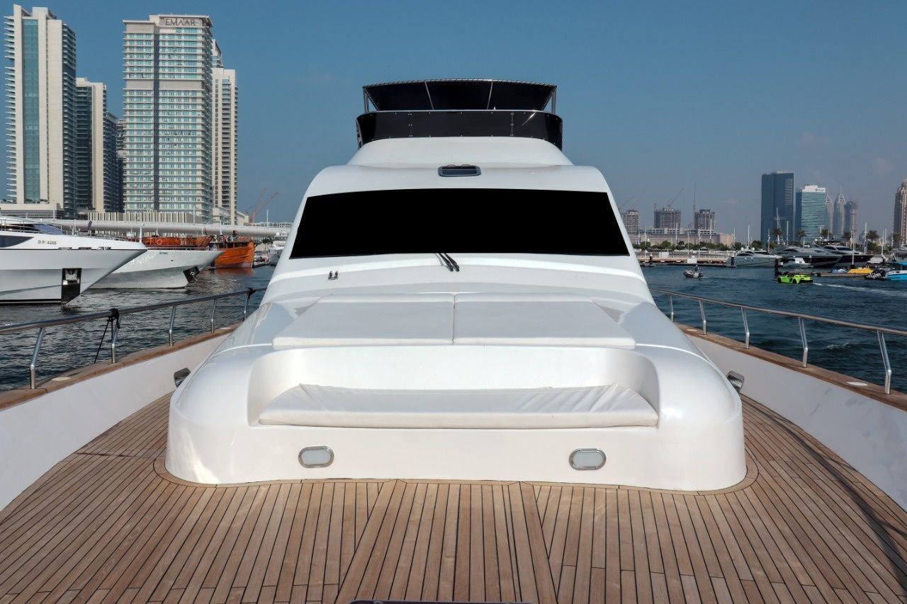 Custom Built 101 | Creek