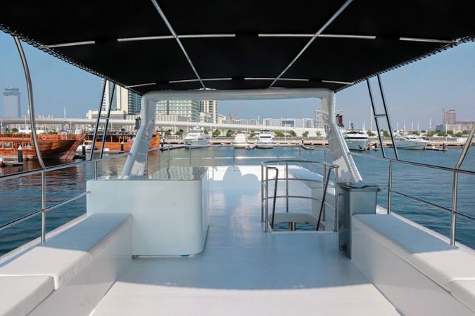 Custom Built 101 | Creek