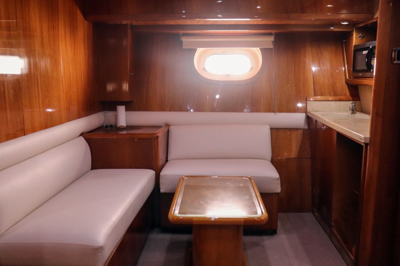 Custom Built 101 | Creek