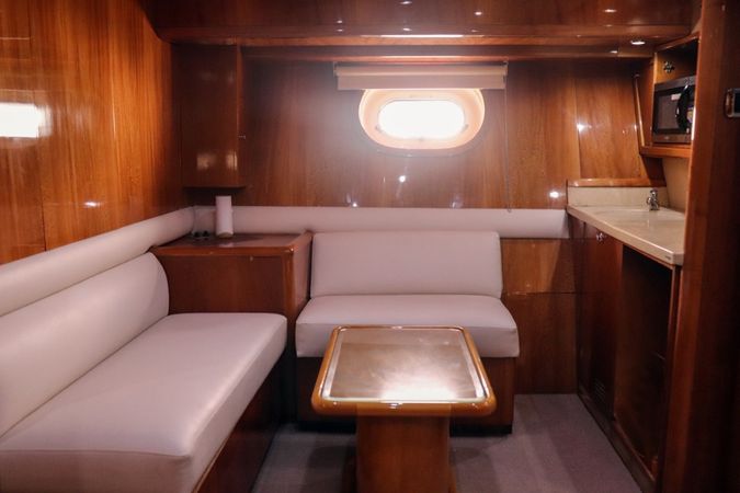 Custom Built 101 | Creek