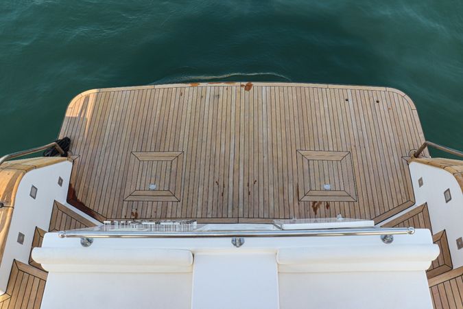 Custom Built 101 | Creek